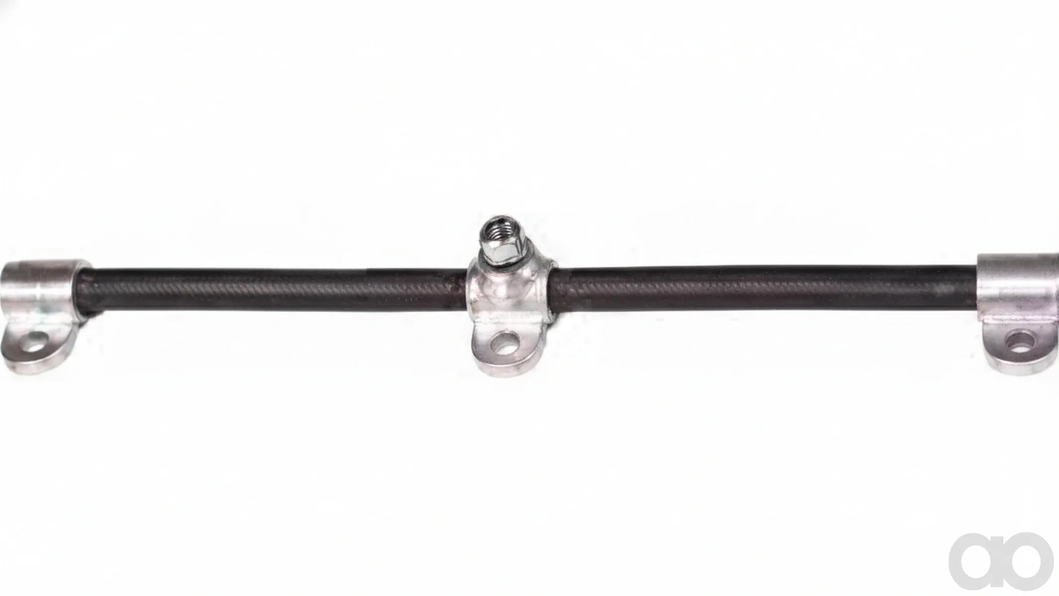 Case IH - ZQC7801025 - Massekabel der Batterie