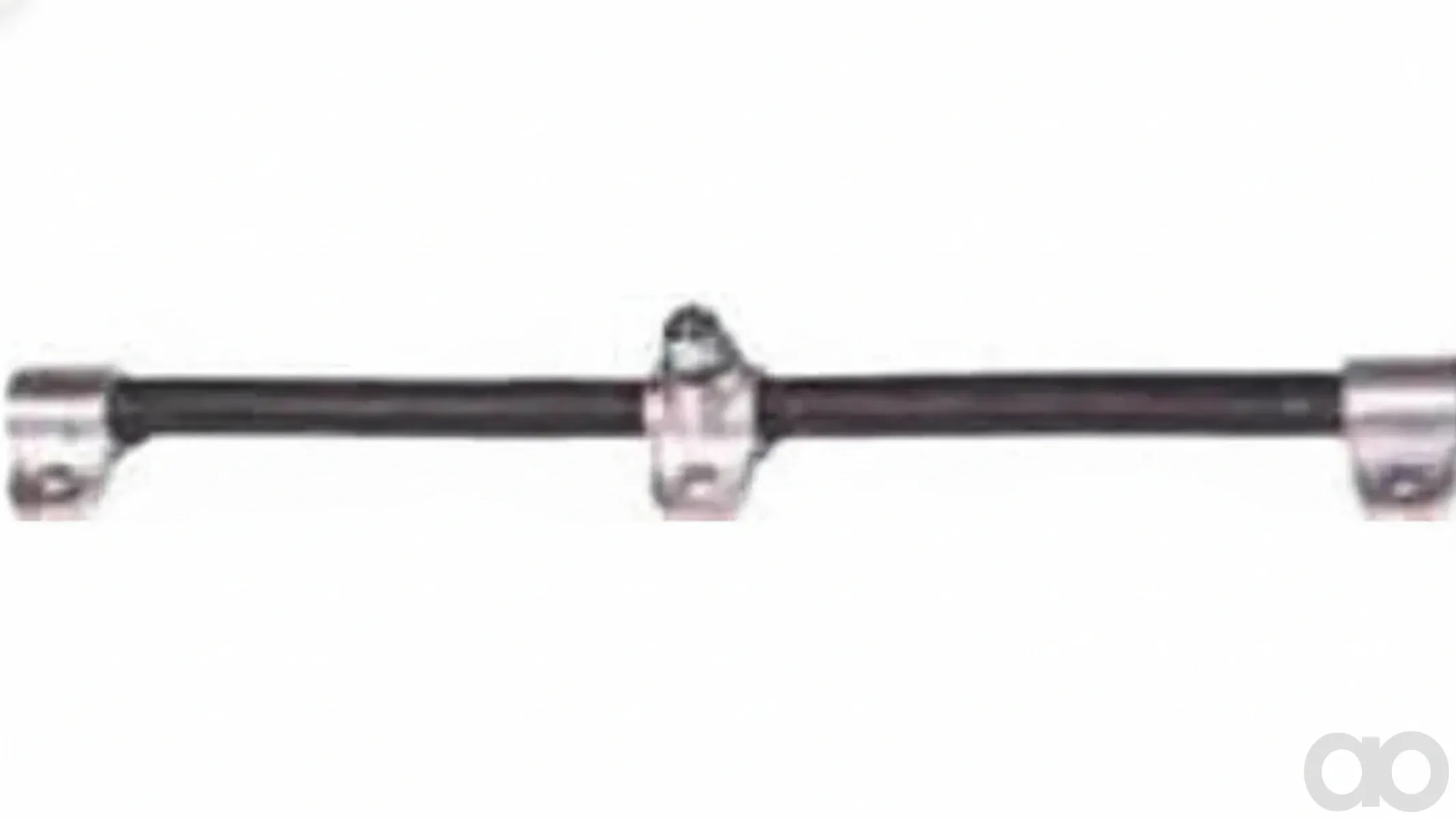 Case IH - ZQC7803025 - Massekabel der Batterie