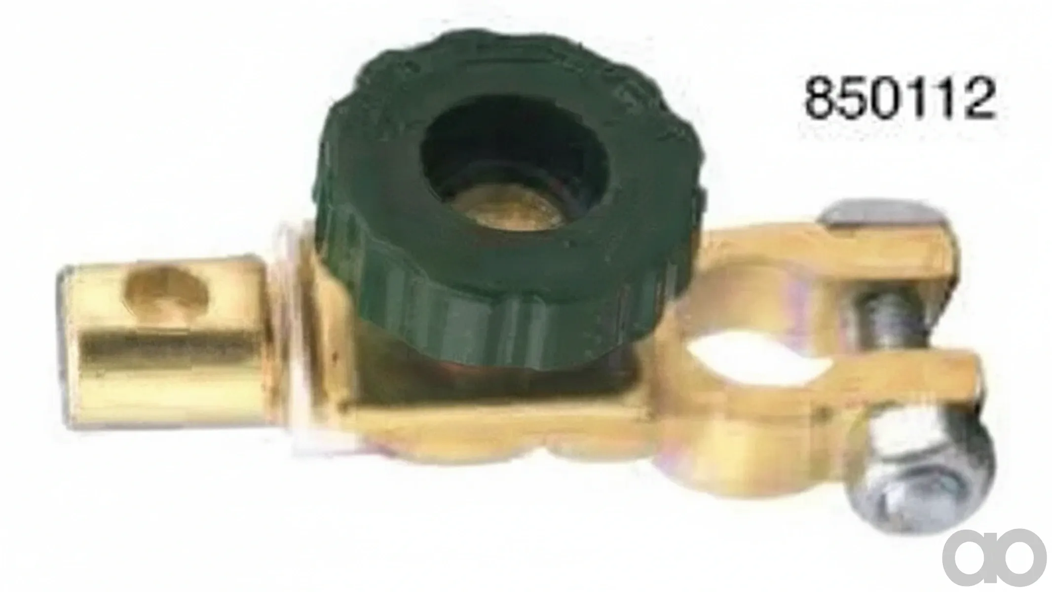 Case IH - ZQC850112001N - Anschlussstecker