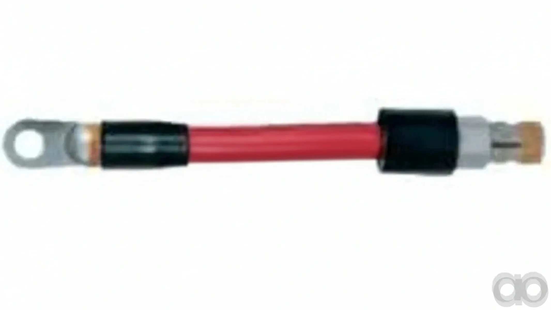 Case IH - ZQC9222001U - Ende