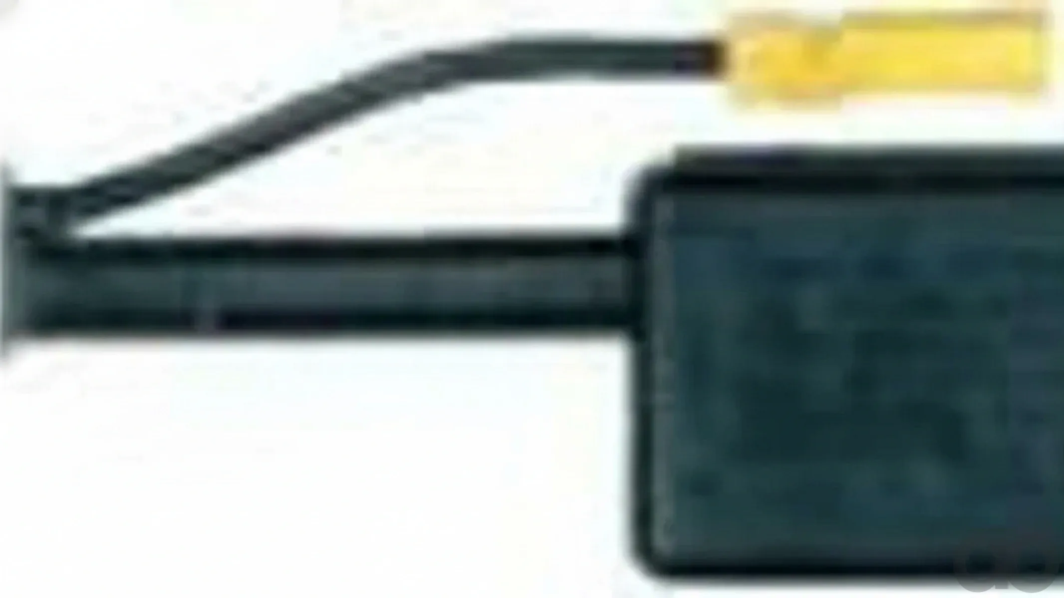 Case IH - ZQC95102001U - Endstueck