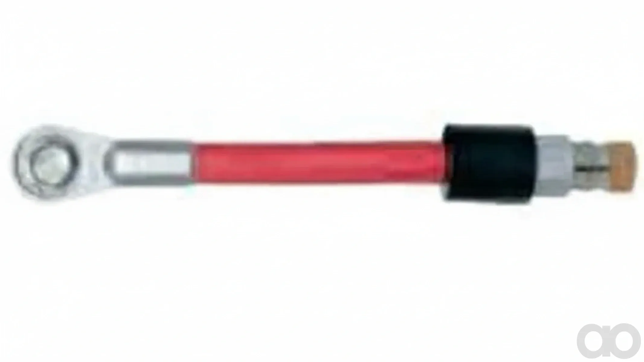 Case IH - ZQC9511001U - Anschlussstueck