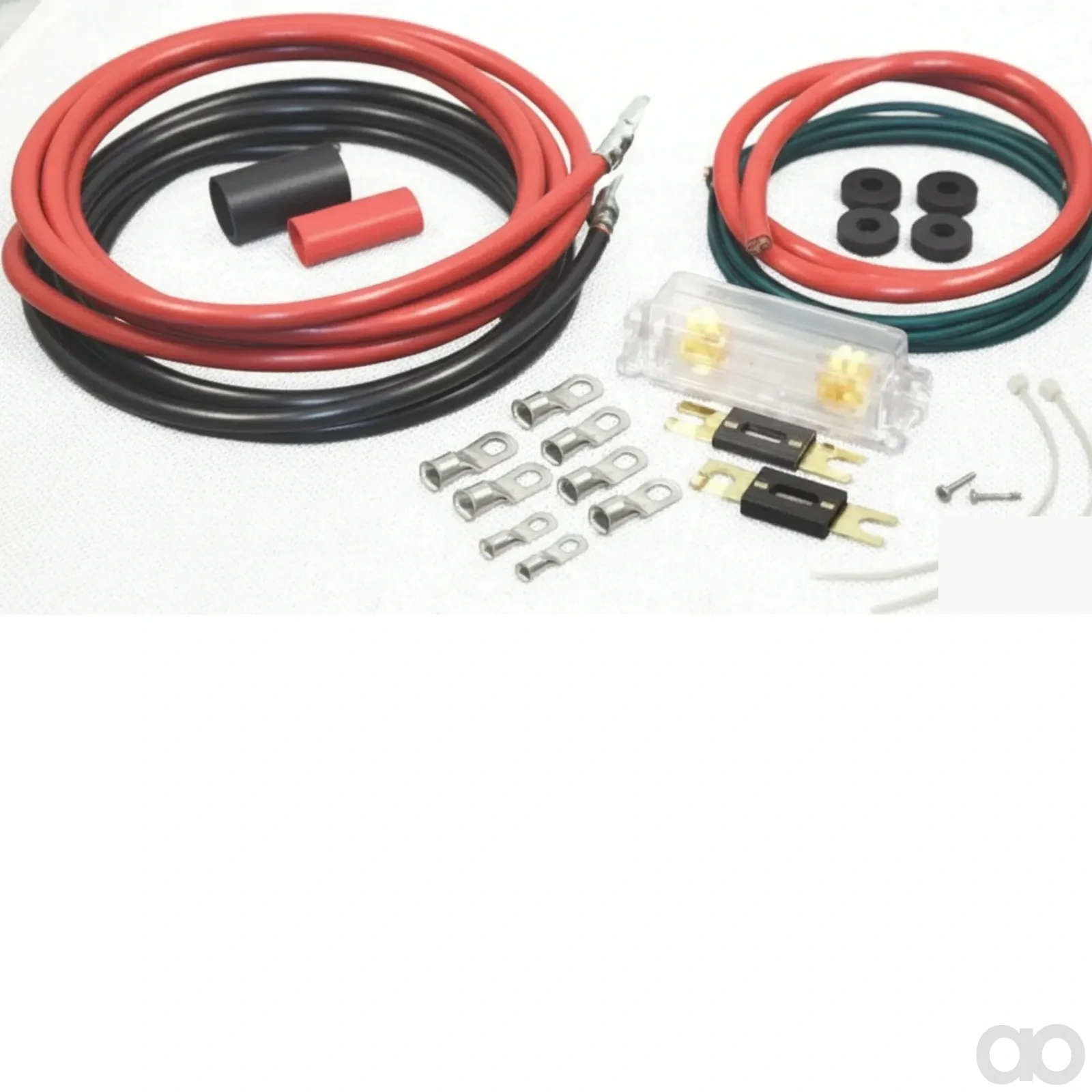 Case IH - ZQC9946001 - Satz