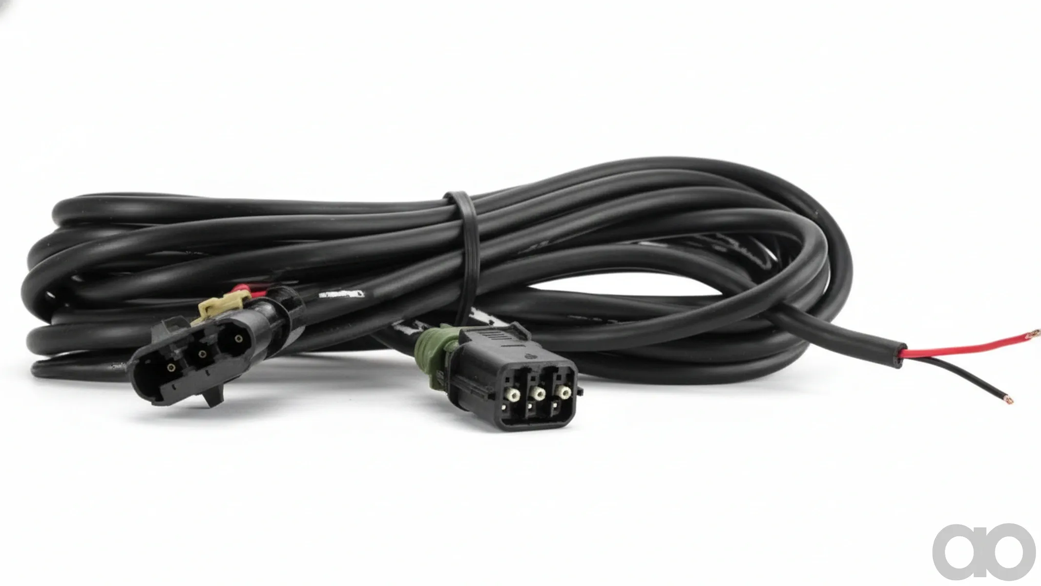 Case IH - ZTN55656 - Kabel