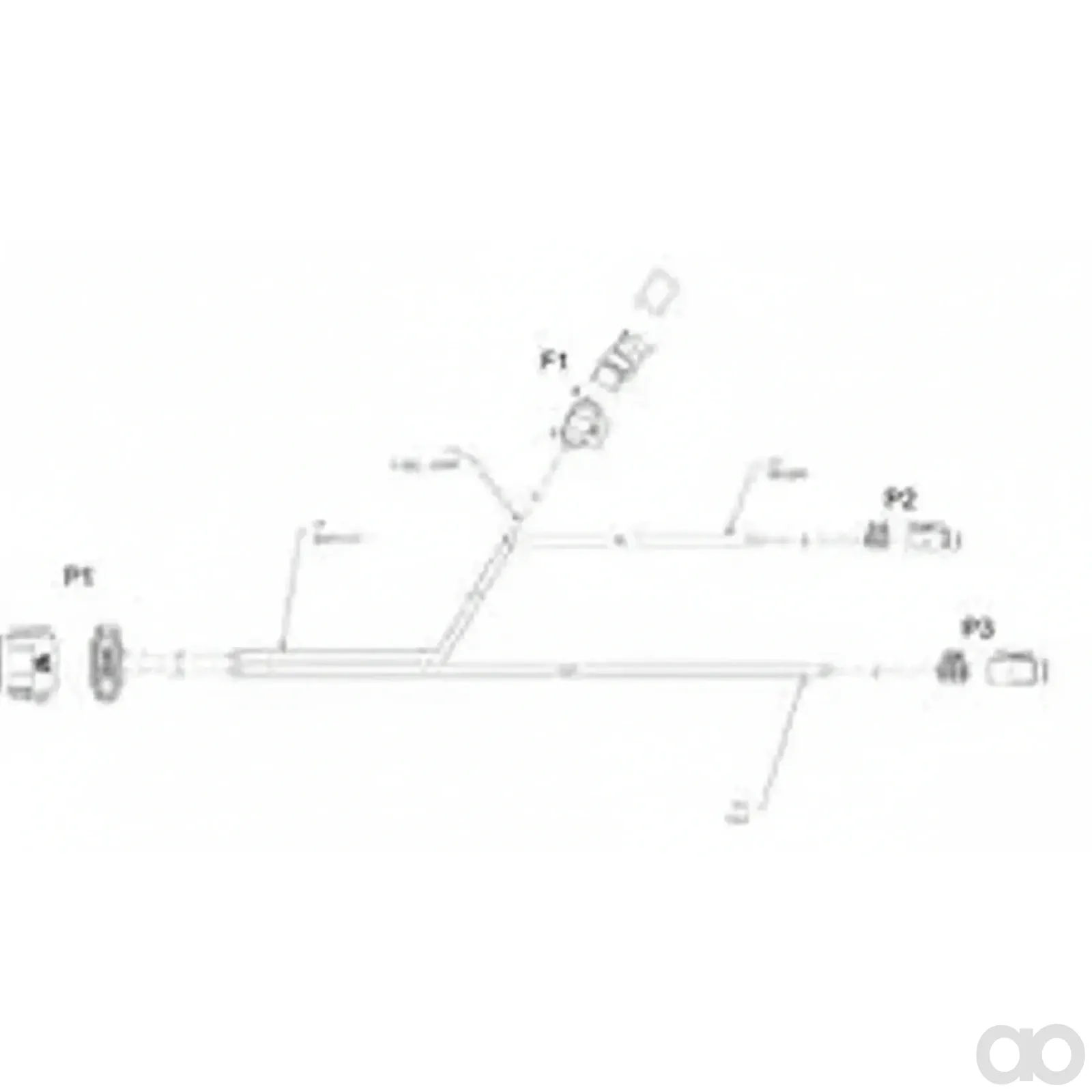 Case IH - ZTN64228 - Packung
