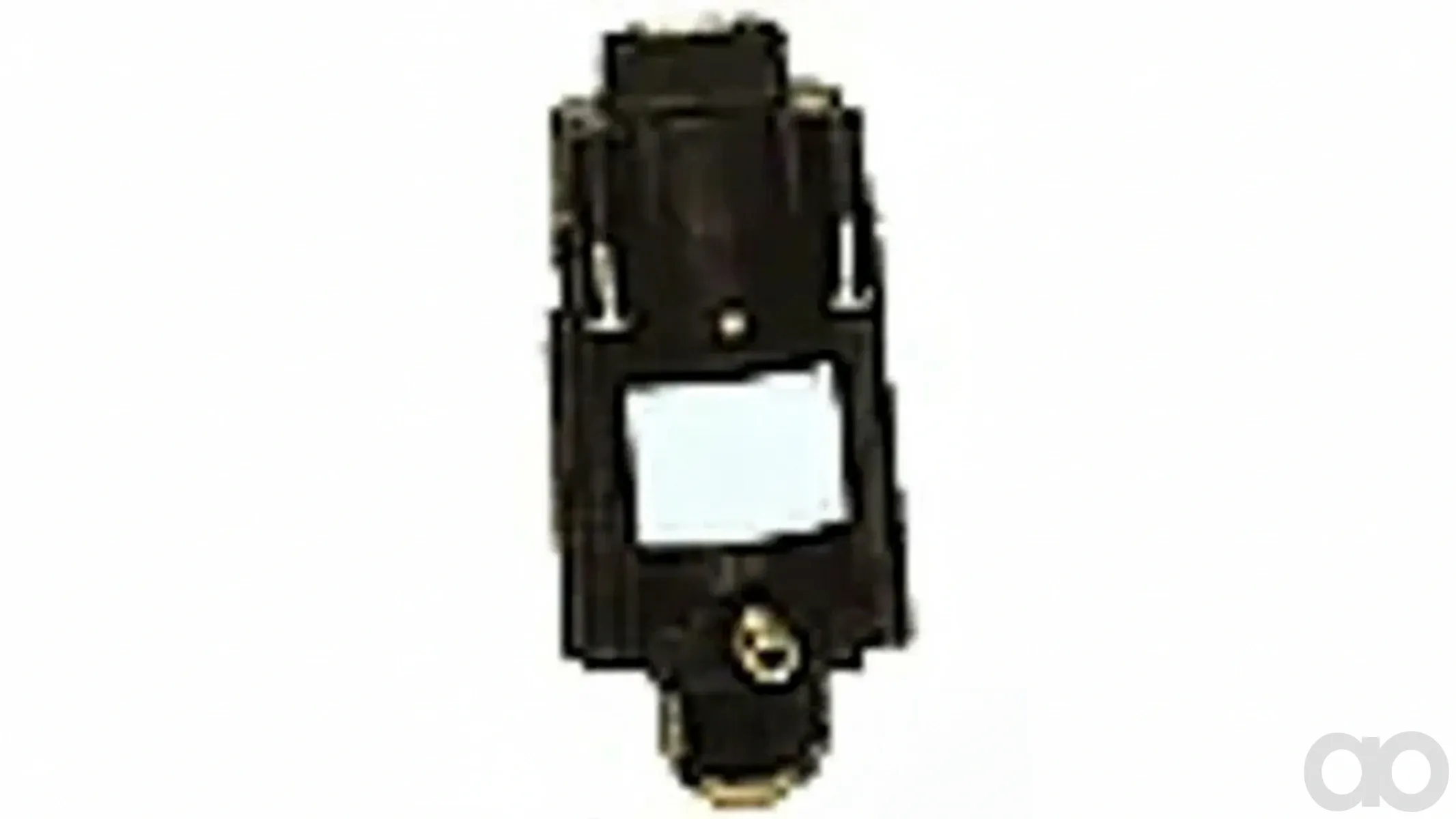 Case IH - ZTN66114S - Packung AFS/DGPS