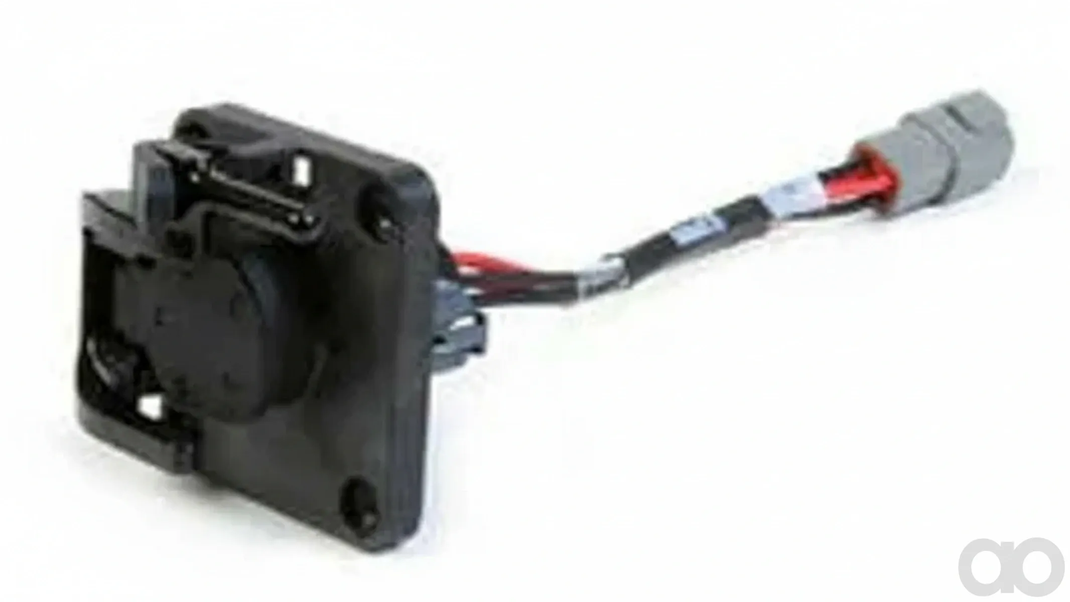 Case IH - ZTN77413 - Packung AFS/DGPS