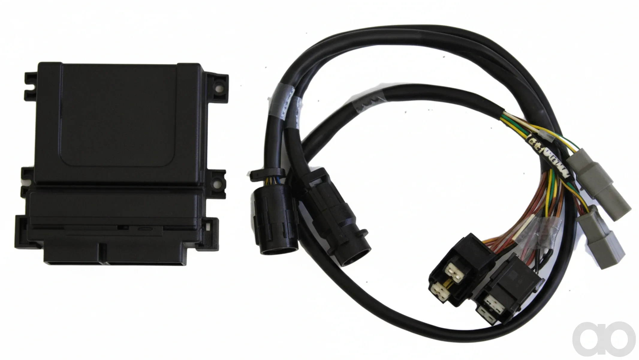 Case IH - ZTN80255 - Kabel