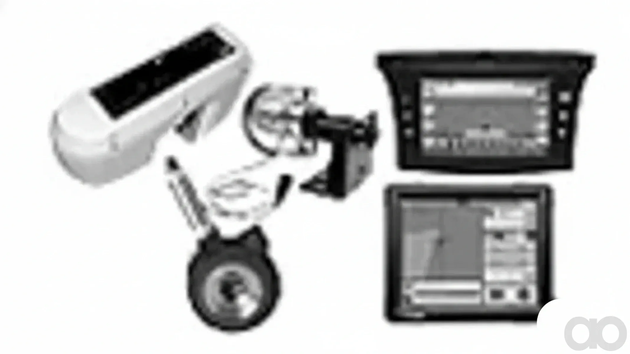 Case IH - ZTN8051040 - Satz