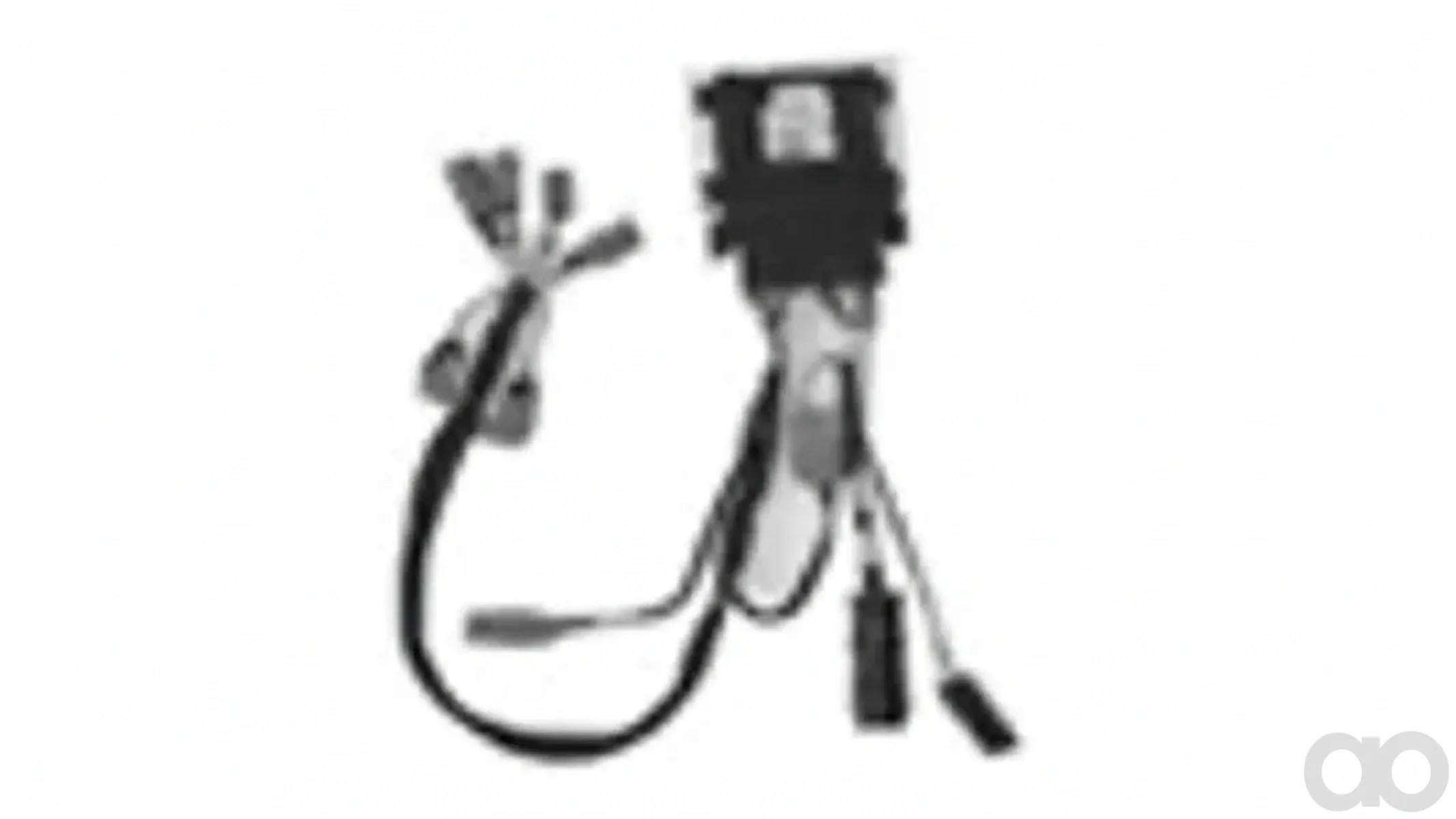 Case IH - ZTN83955 - Kabel