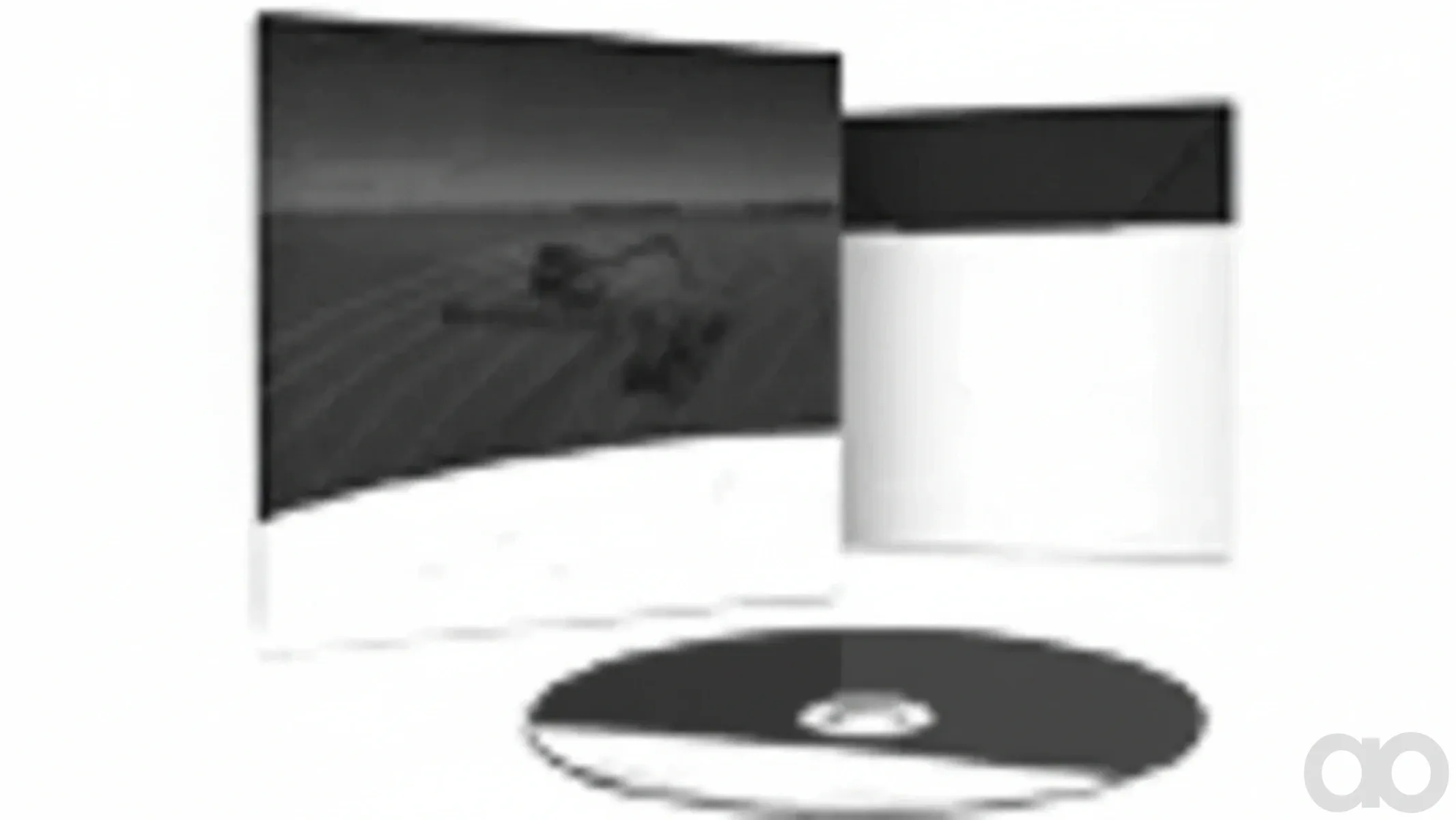 Case IH - ZTN9655102 - Software