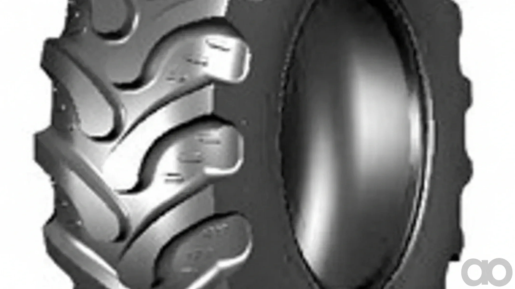 Case IH - ZTT208438 - Reifen