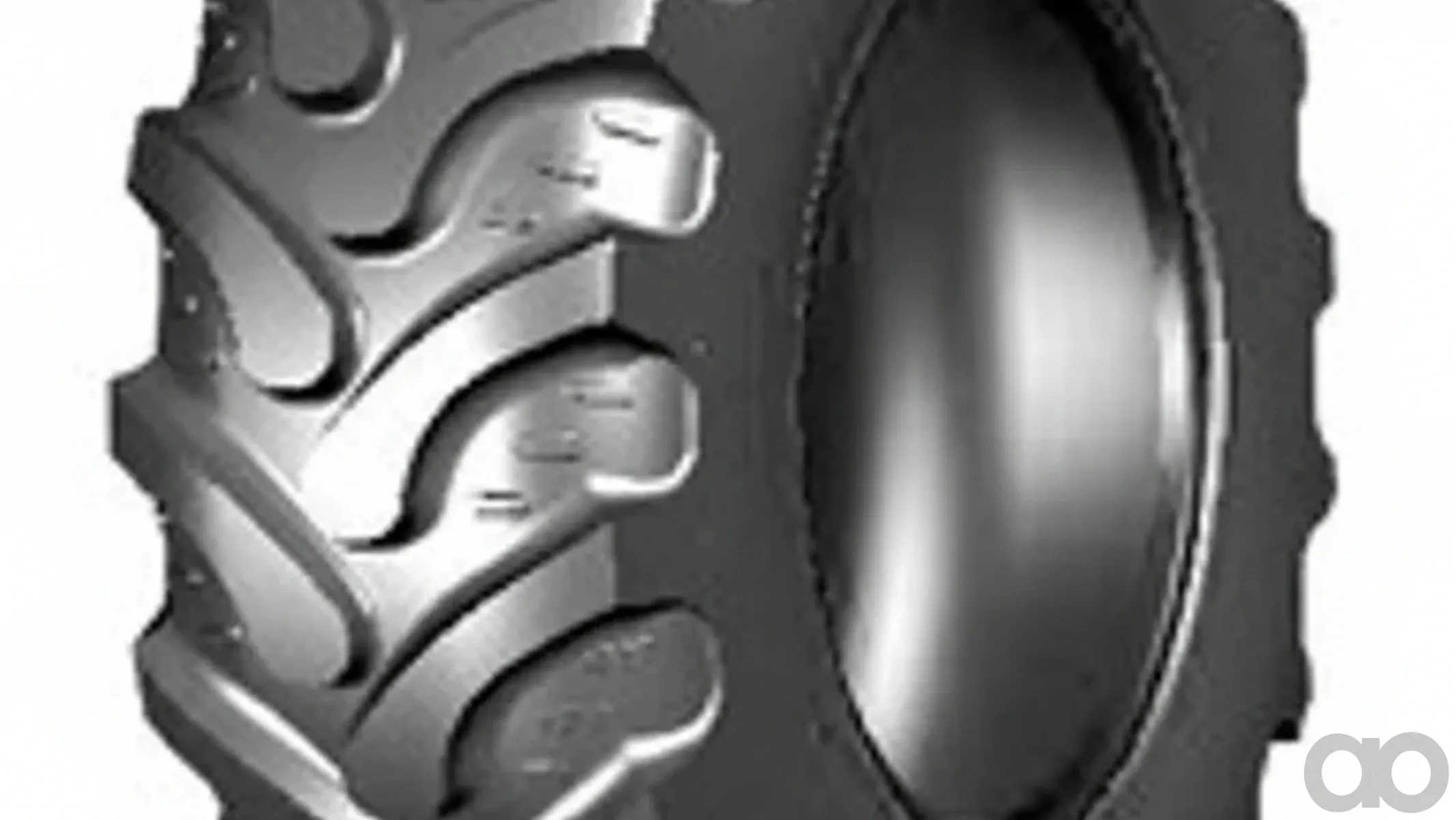 Case IH - ZTT208439 - Reifen
