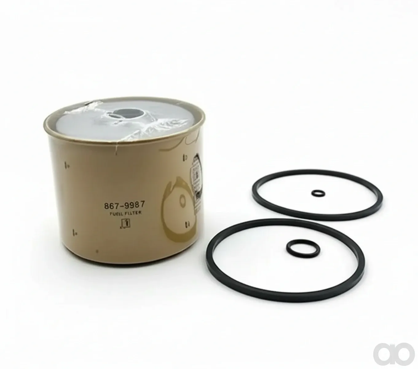 CAT - 0676987 - Element