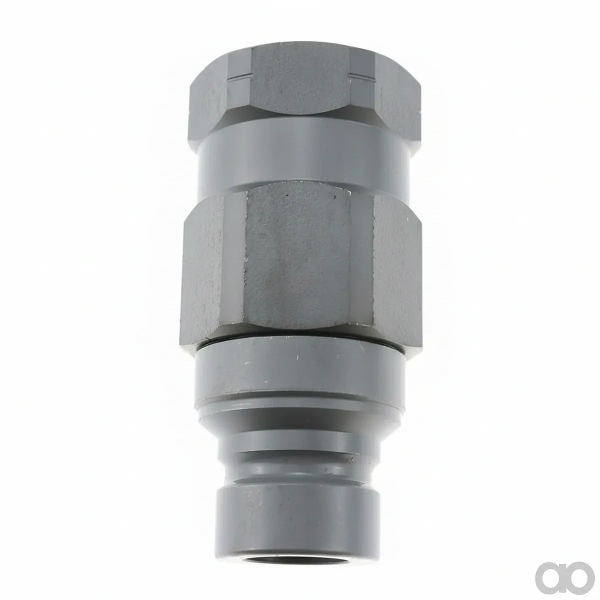 CAT - 1532995 - Maennliches Oelanschluss-Flachgesicht 7/8" Fuer Caterpi