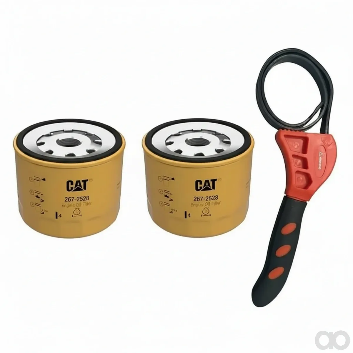 CAT - 2672528 - Schmierfilter