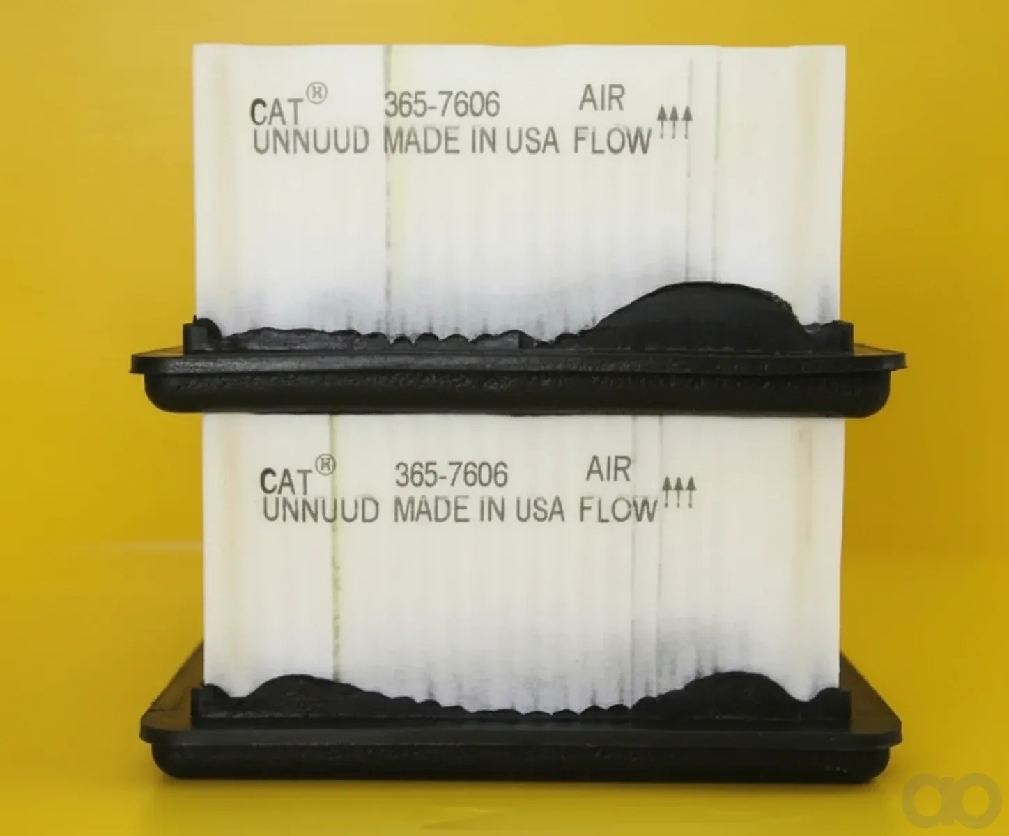 CAT - 3657606 - Filter Kabine A