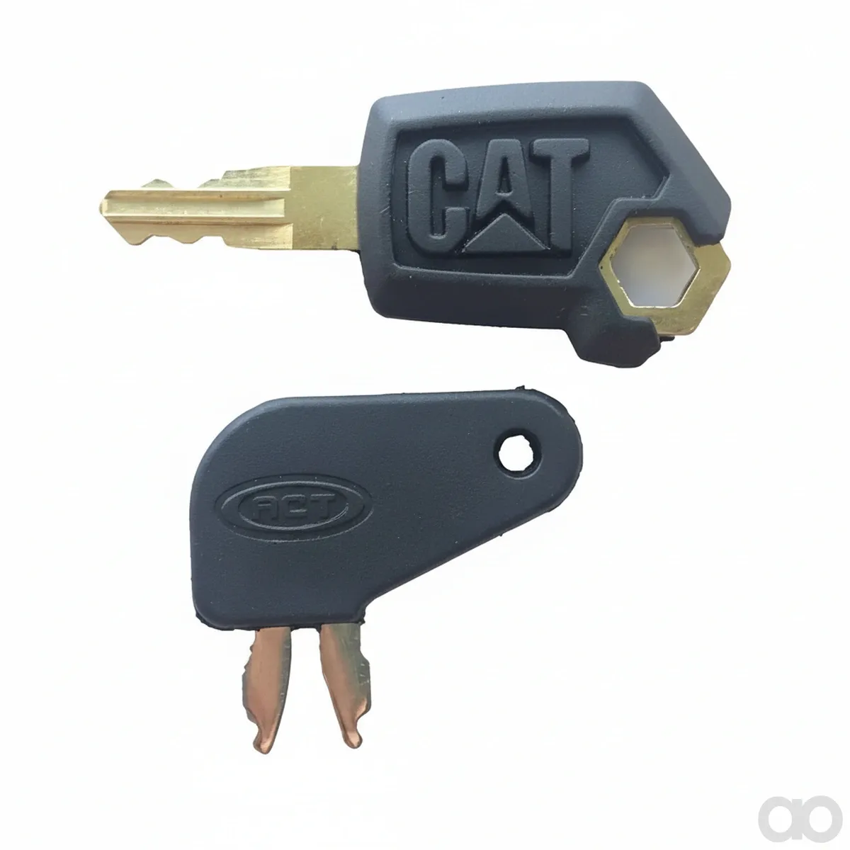 CAT - 4545034 - Elementbaugruppe-S