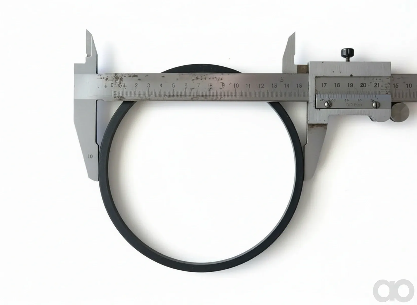 CAT - 547913D1 - Dichtung