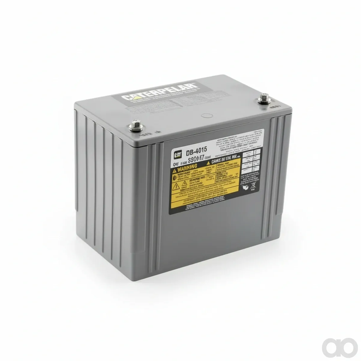 CAT - 5636052 - Batterie-12 V