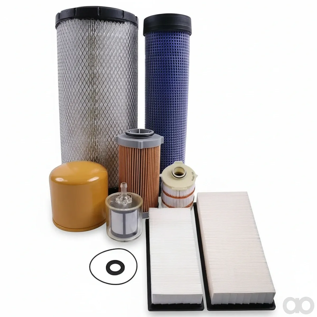 CAT - CA1106331 - Filter