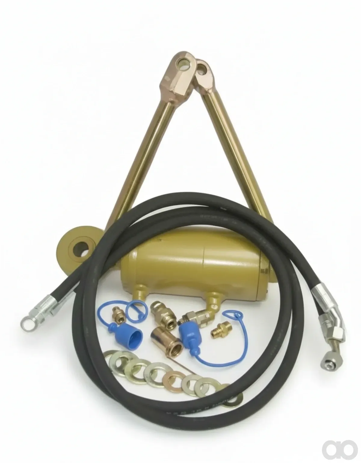 Celli - 522603 - Winkelklinge Stangen