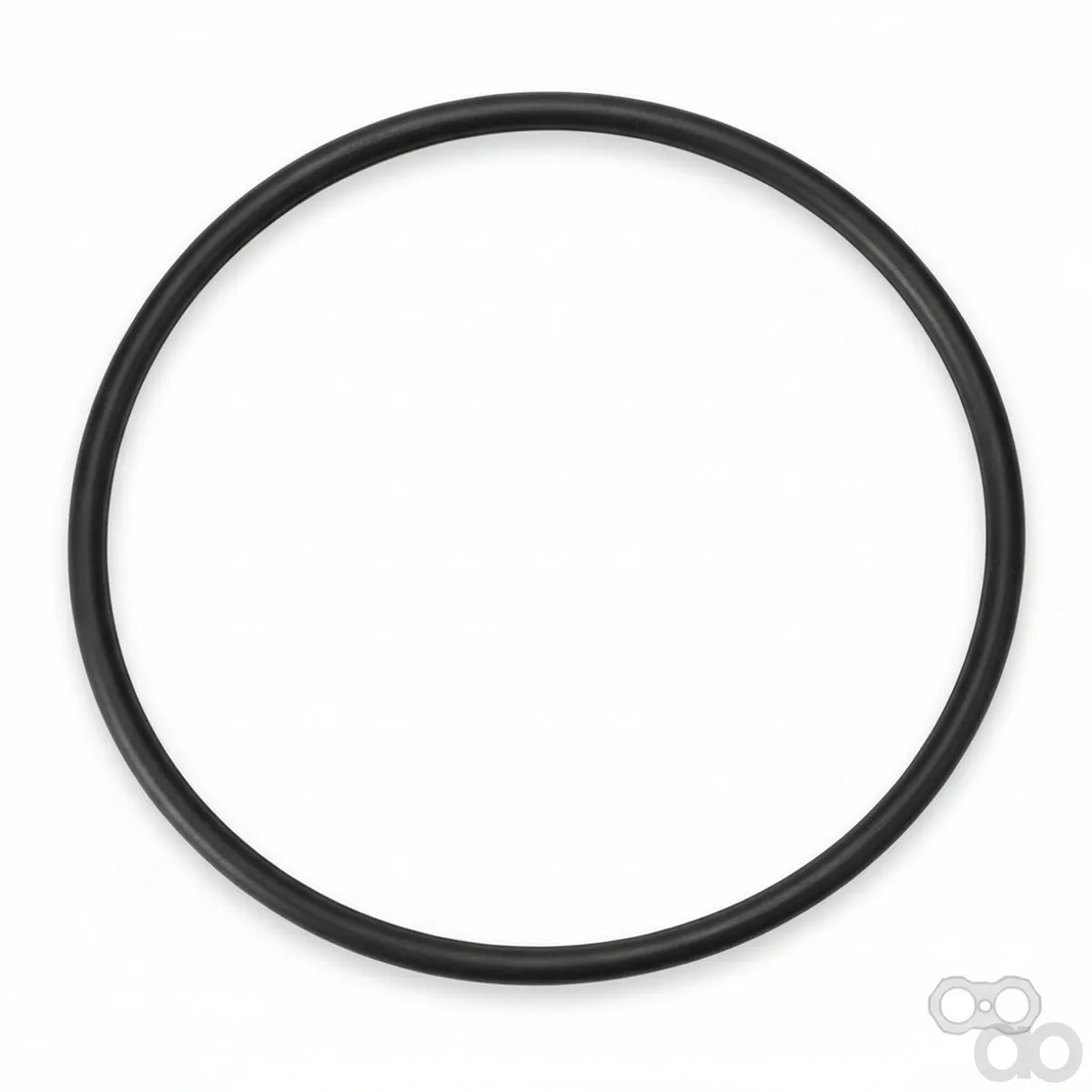 Challenger - 1313718 - O-Ring, Hydraulikfilter, PTO, Lenkung