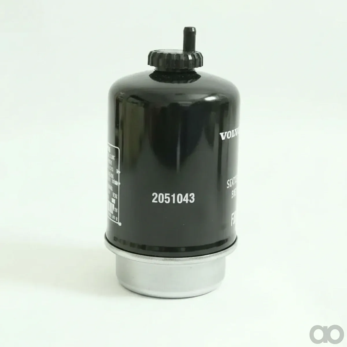 Challenger - 4222541M1 - Kraftstofffilterelement