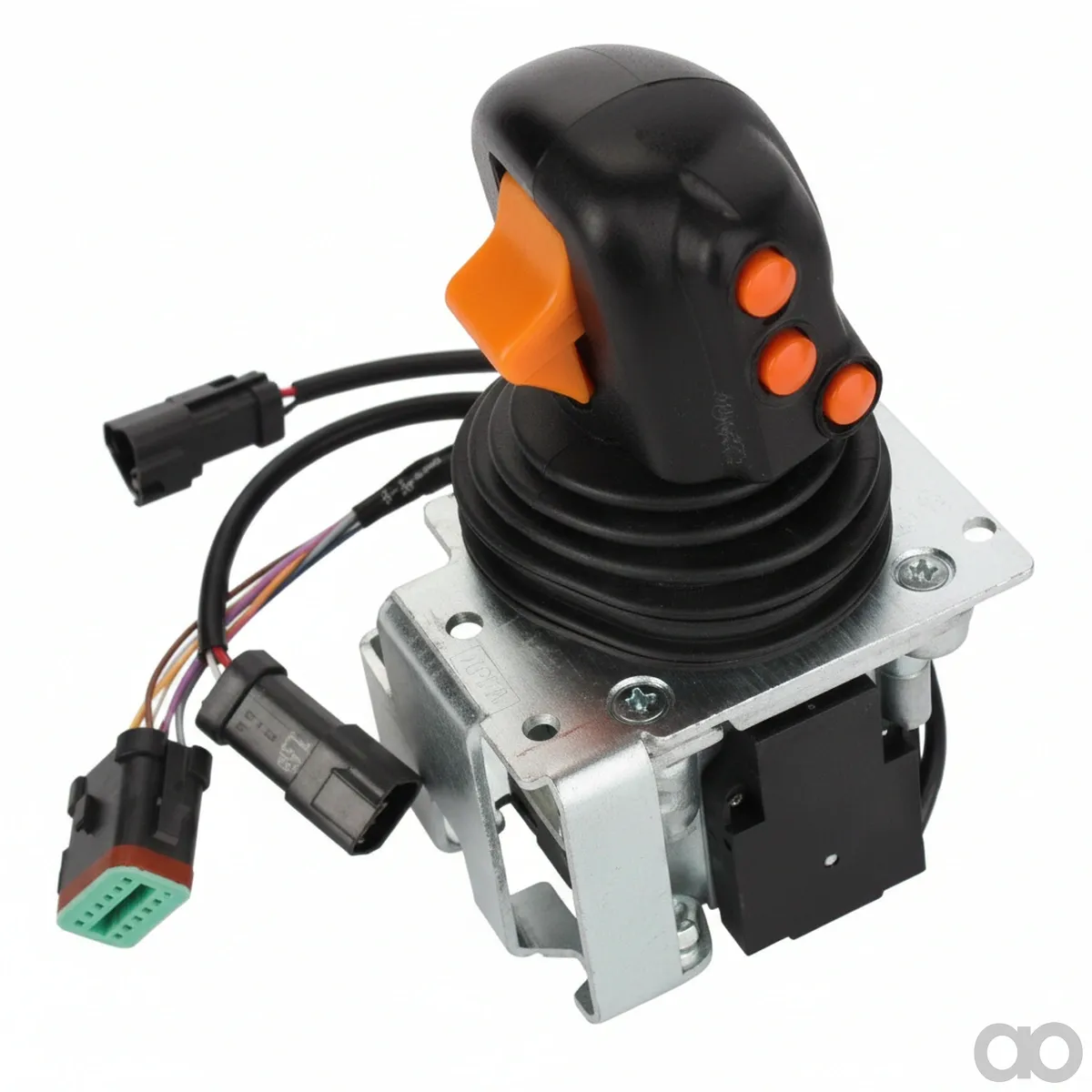 Challenger - 508325D2 - Joystick