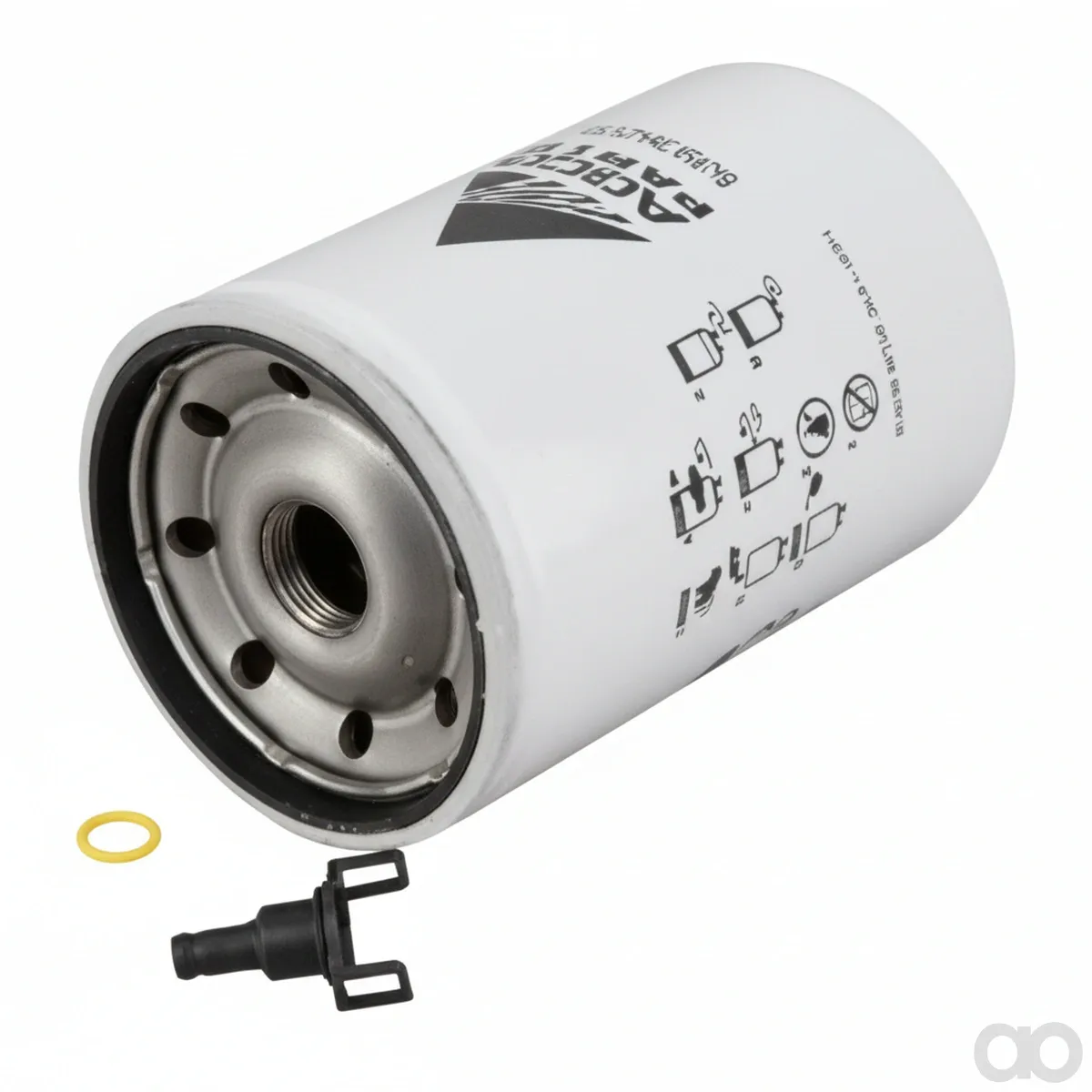 Challenger - 539362D1 - Kraftstofffilter