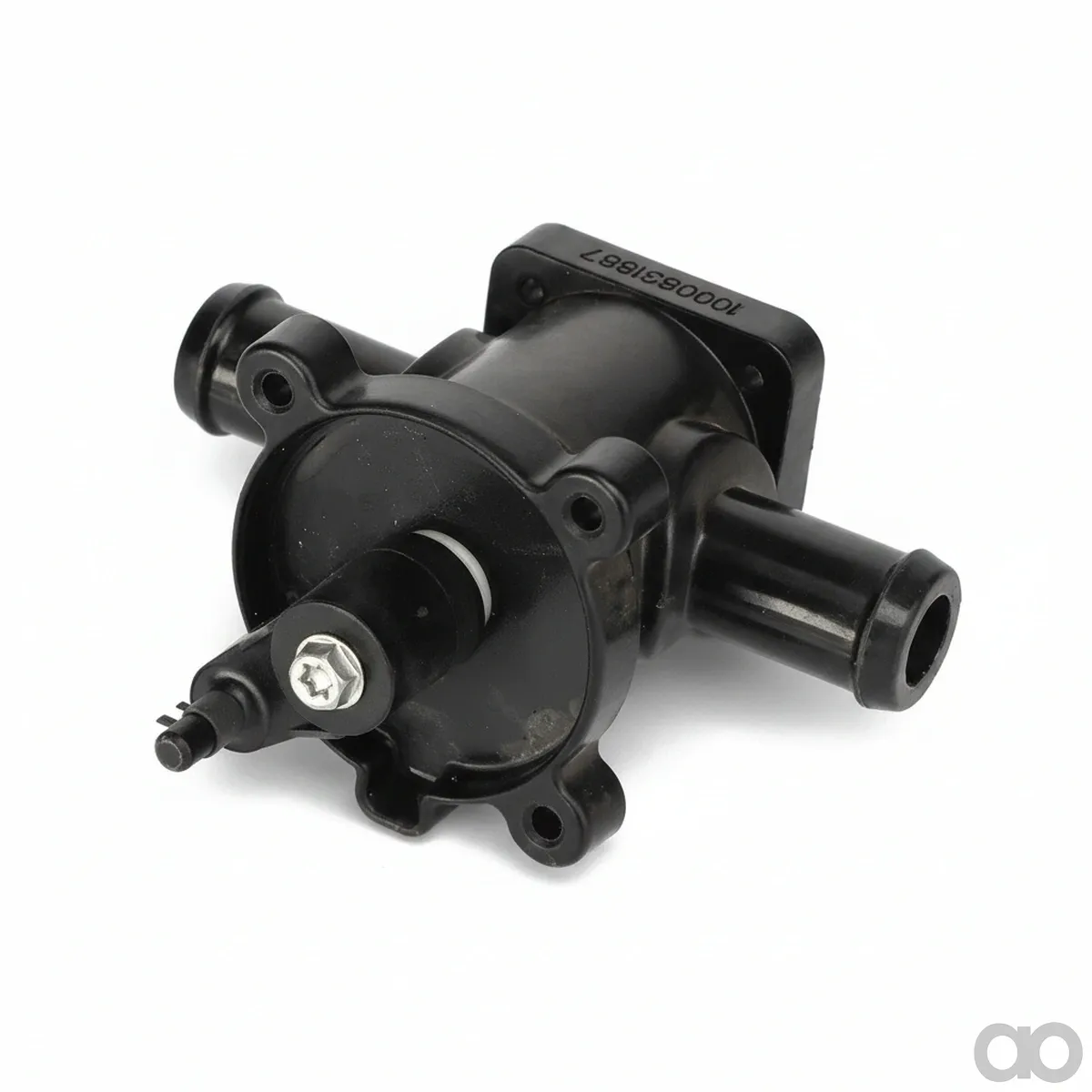 Challenger - 560588D1 - Ventil