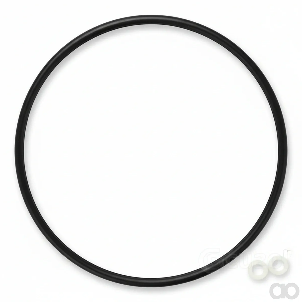Challenger - 567285D1 - Quad-Ring