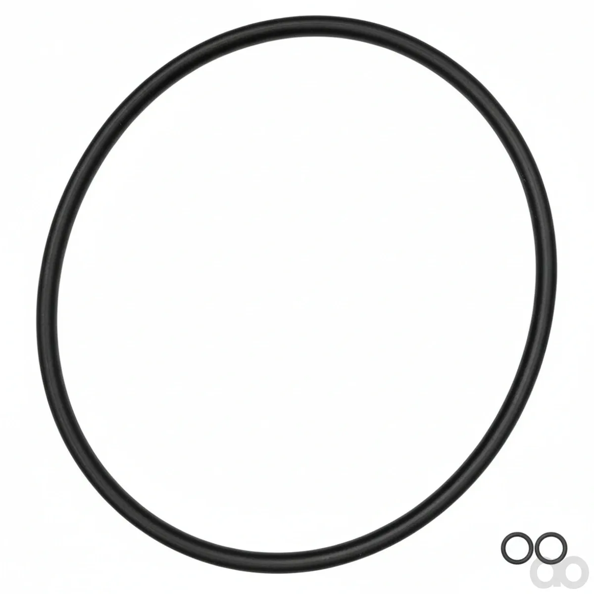 Challenger - 567289D1 - Quad-Ring