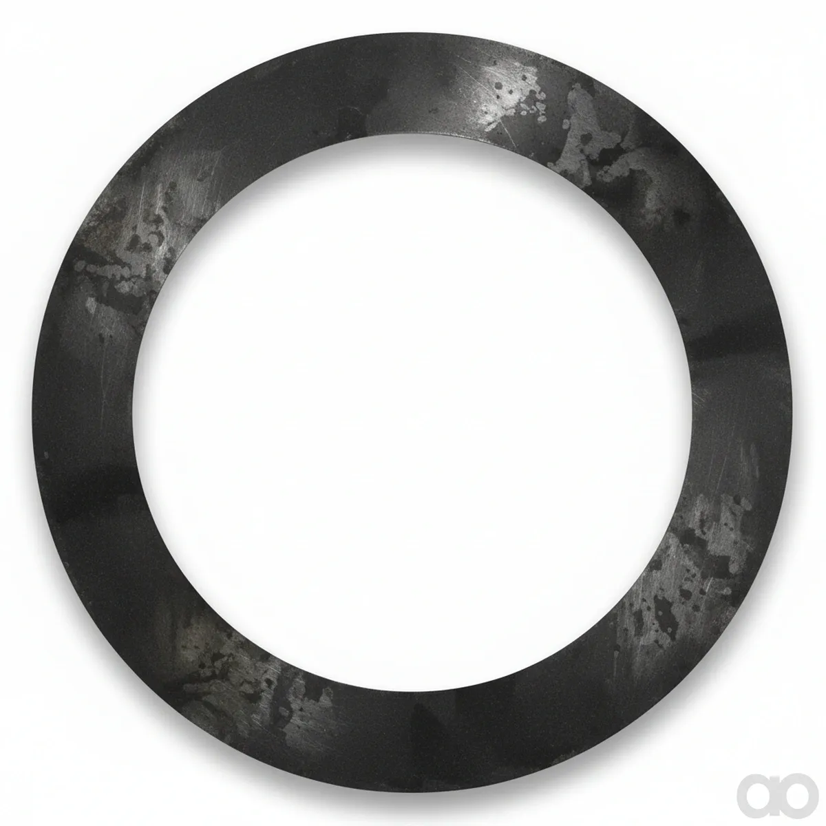 Challenger - 8D3266 - Druckring