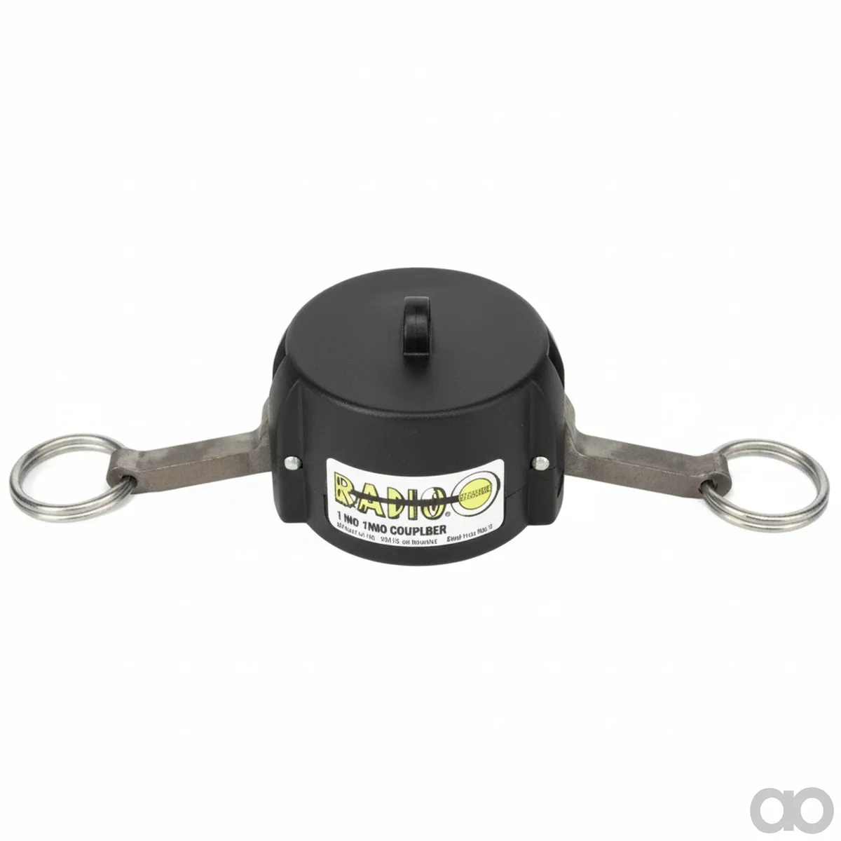 Challenger - AG000829 - 2 Hebelstaubkappe