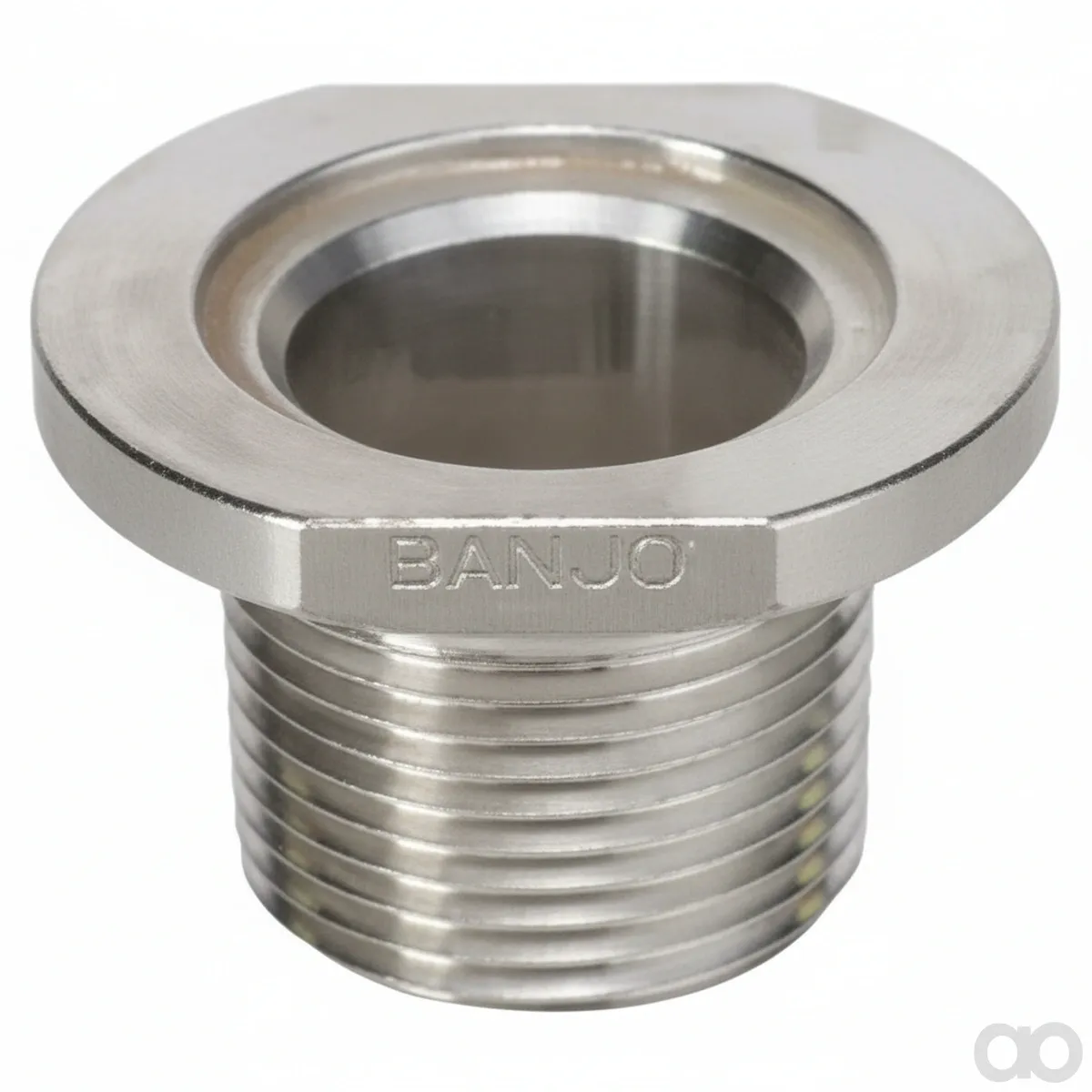 Challenger - AG059558 - Flanschadapter