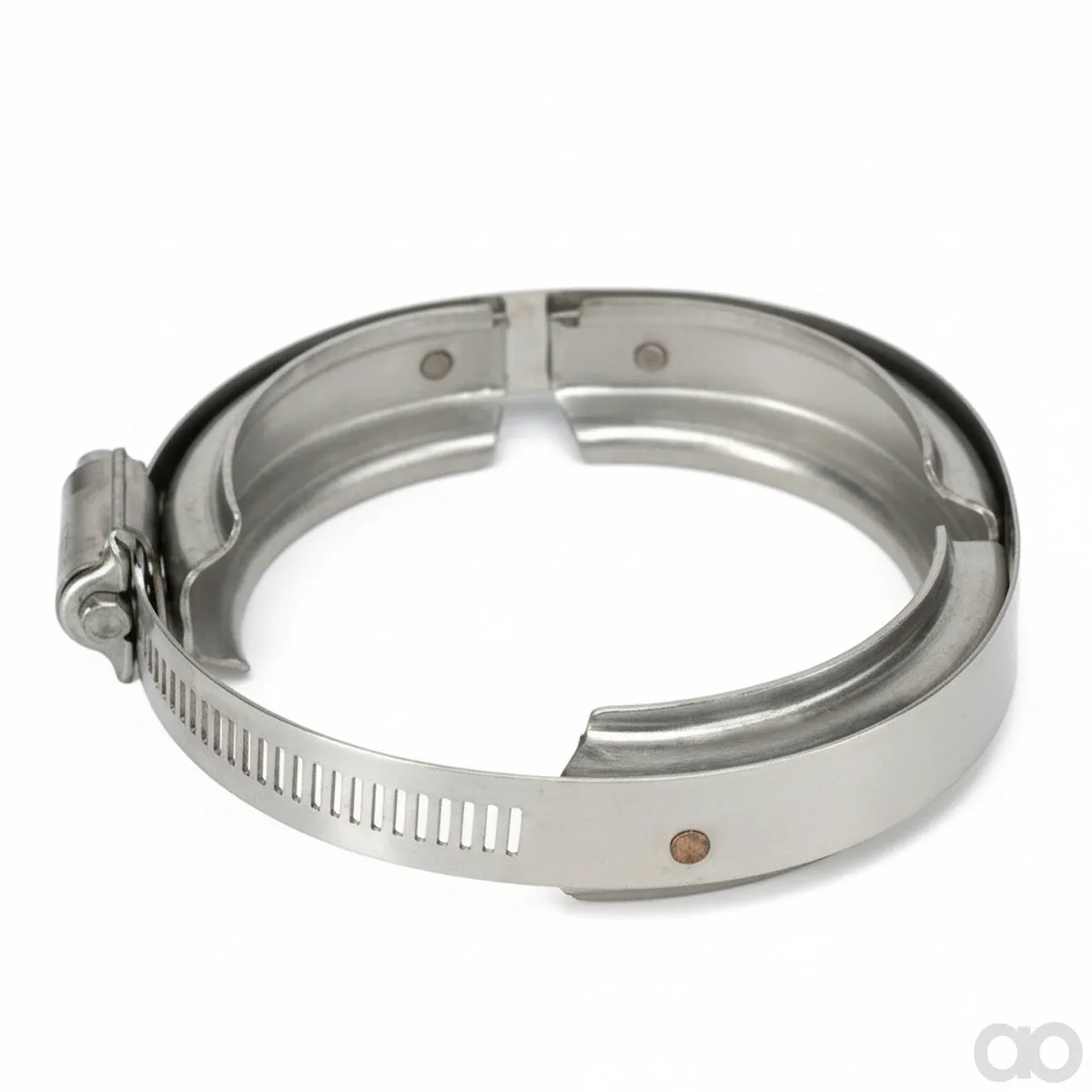 Challenger - AG143718 - 2" Standardport-Schraubschlauchschelle