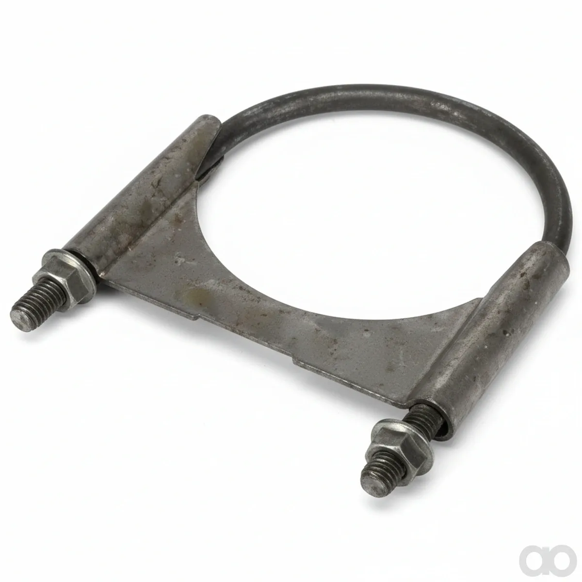 Challenger - AG559903 - Schalldaempferklemme