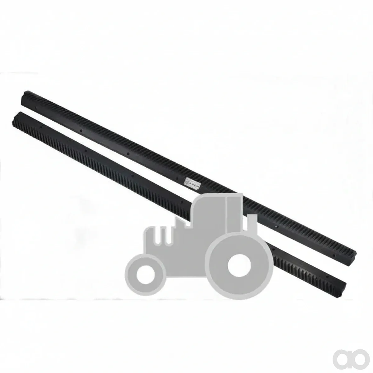 Claas - Non Original - 0001775330 - Paar Schlegel L1565 - Nicht Original