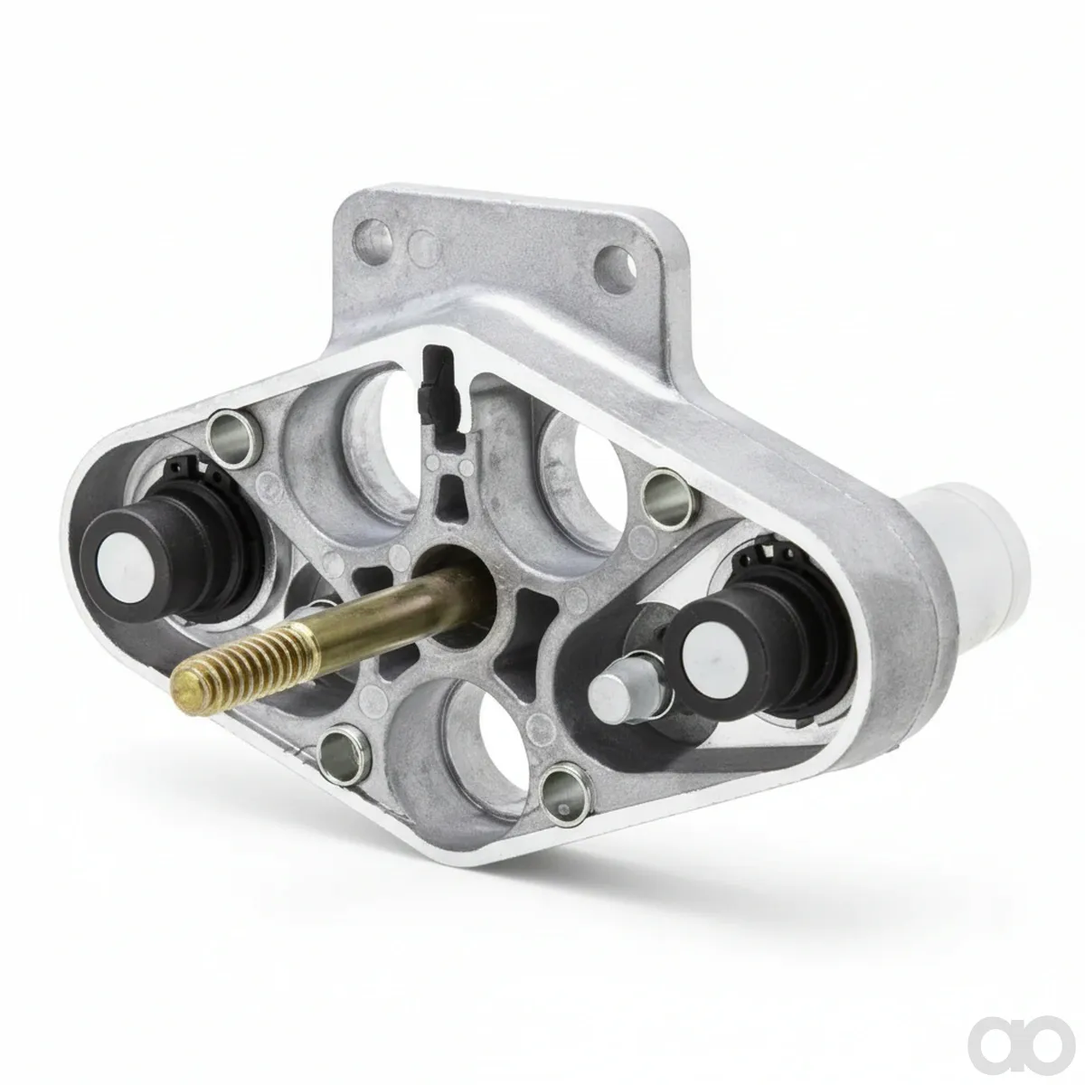 Claas - Non Original - 0011313010 - Spannrolle Ares 500 600