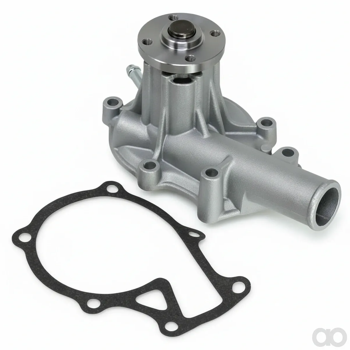 Claas - Non Original - 3532003701 - Wasserpumpe OM352 - Nicht Original