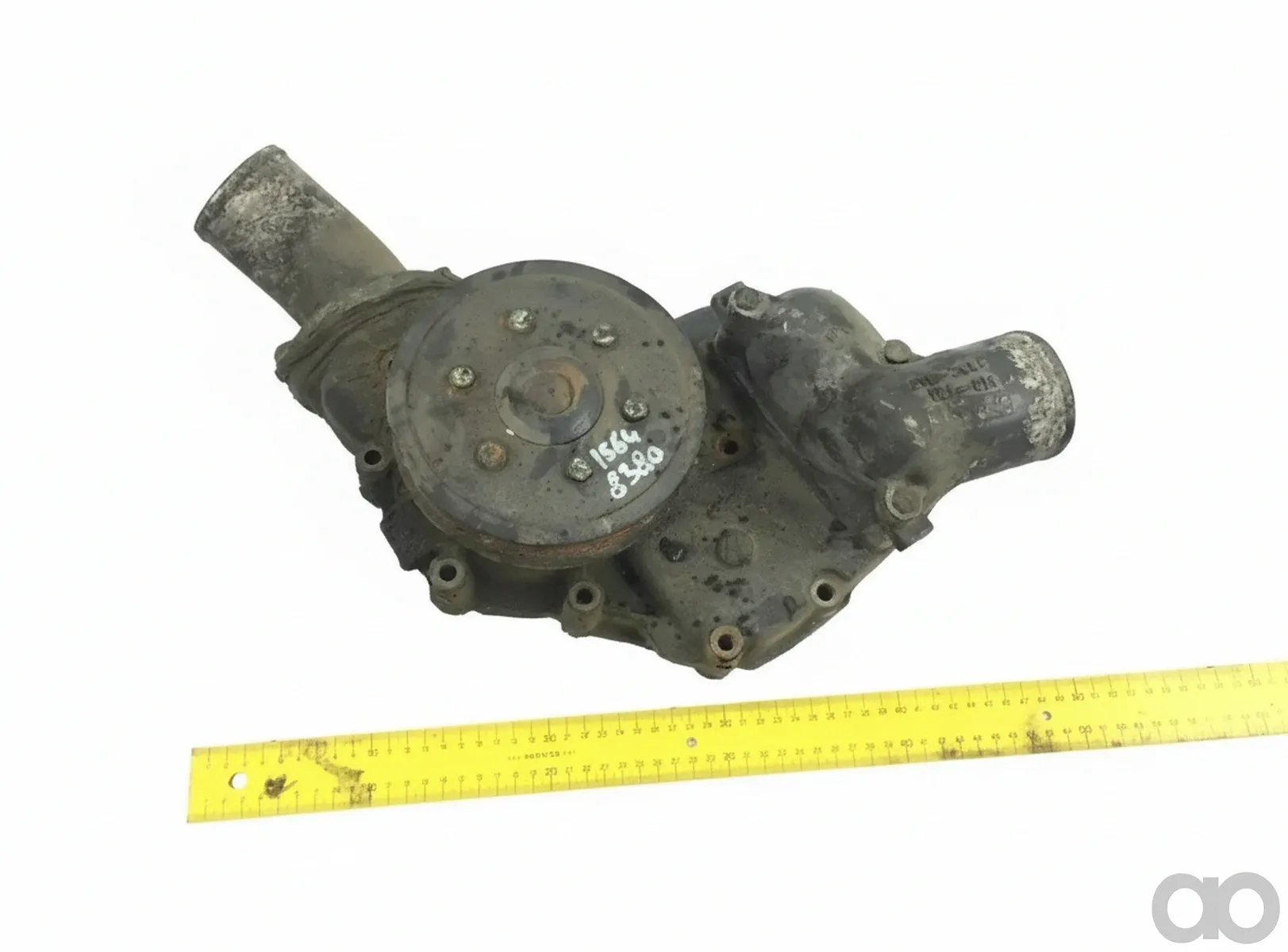 Claas - Non Original - 4032007601 - WASSERPUMPE JAGUAR 820/40/60 - Nicht Original