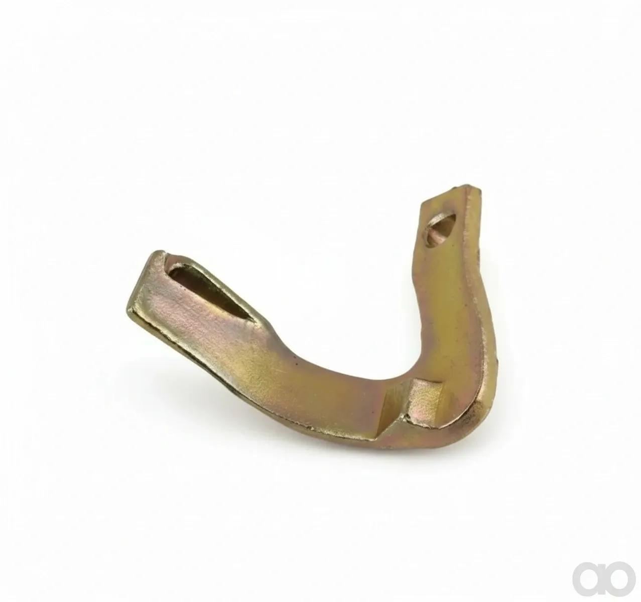 Claas - 0000000373 - Klemmplatte