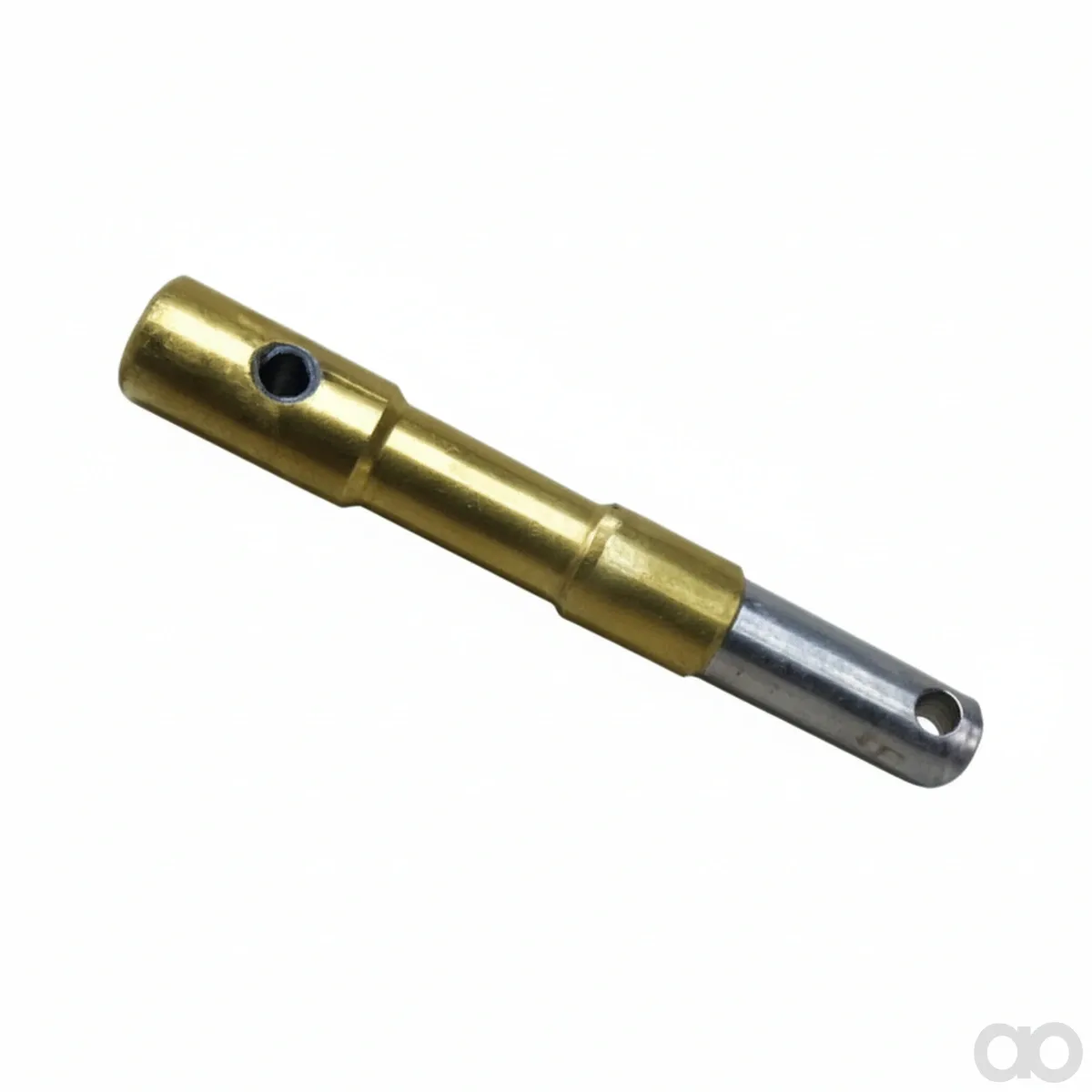 Claas - 0000000580 - Achse