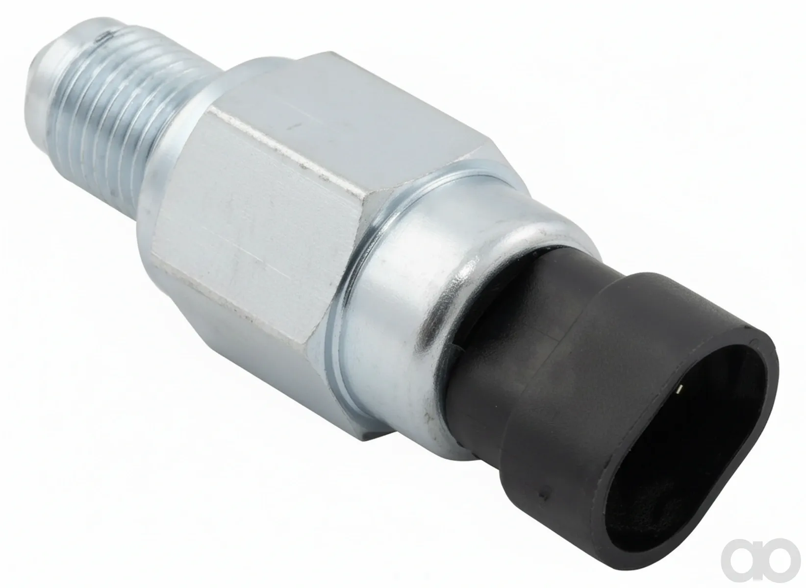 Claas - 0000118152 - Grauer Drucksensor
