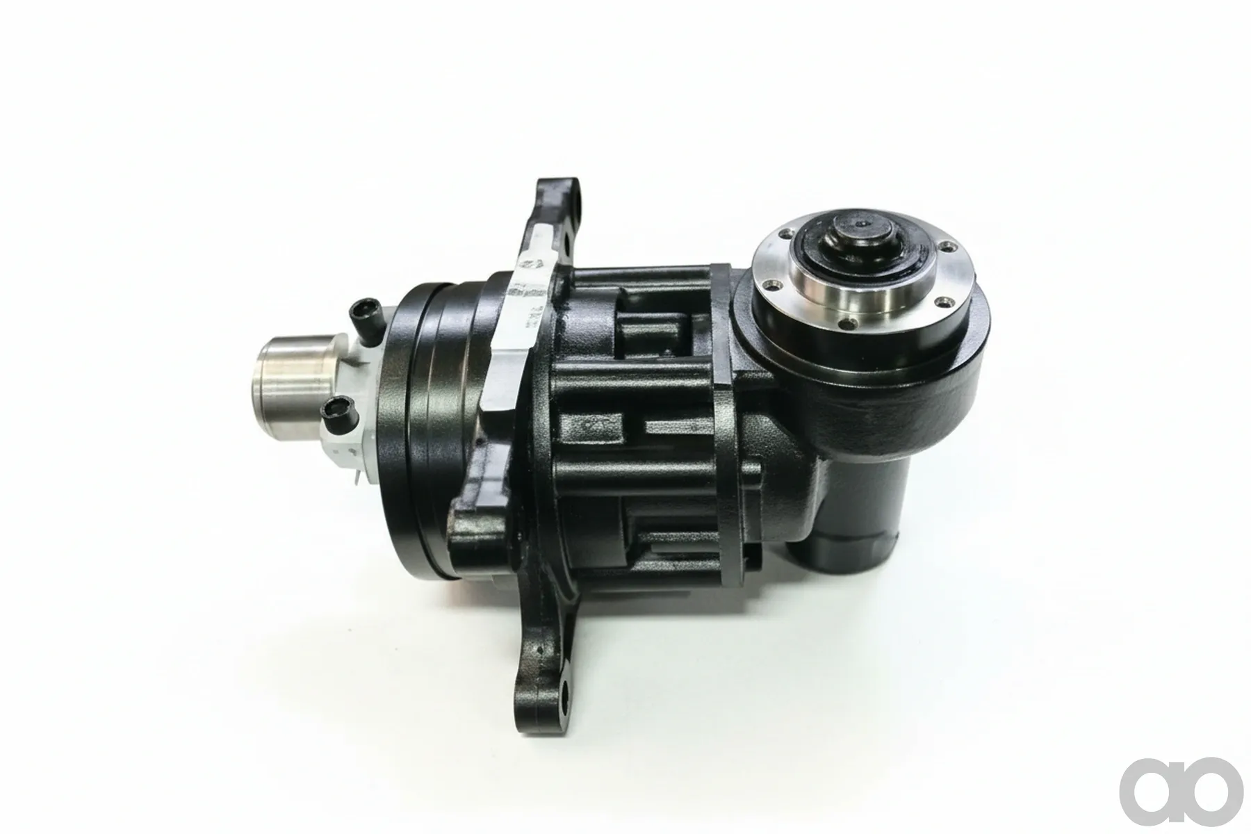 Claas - 0000404450 - Hubmagnet