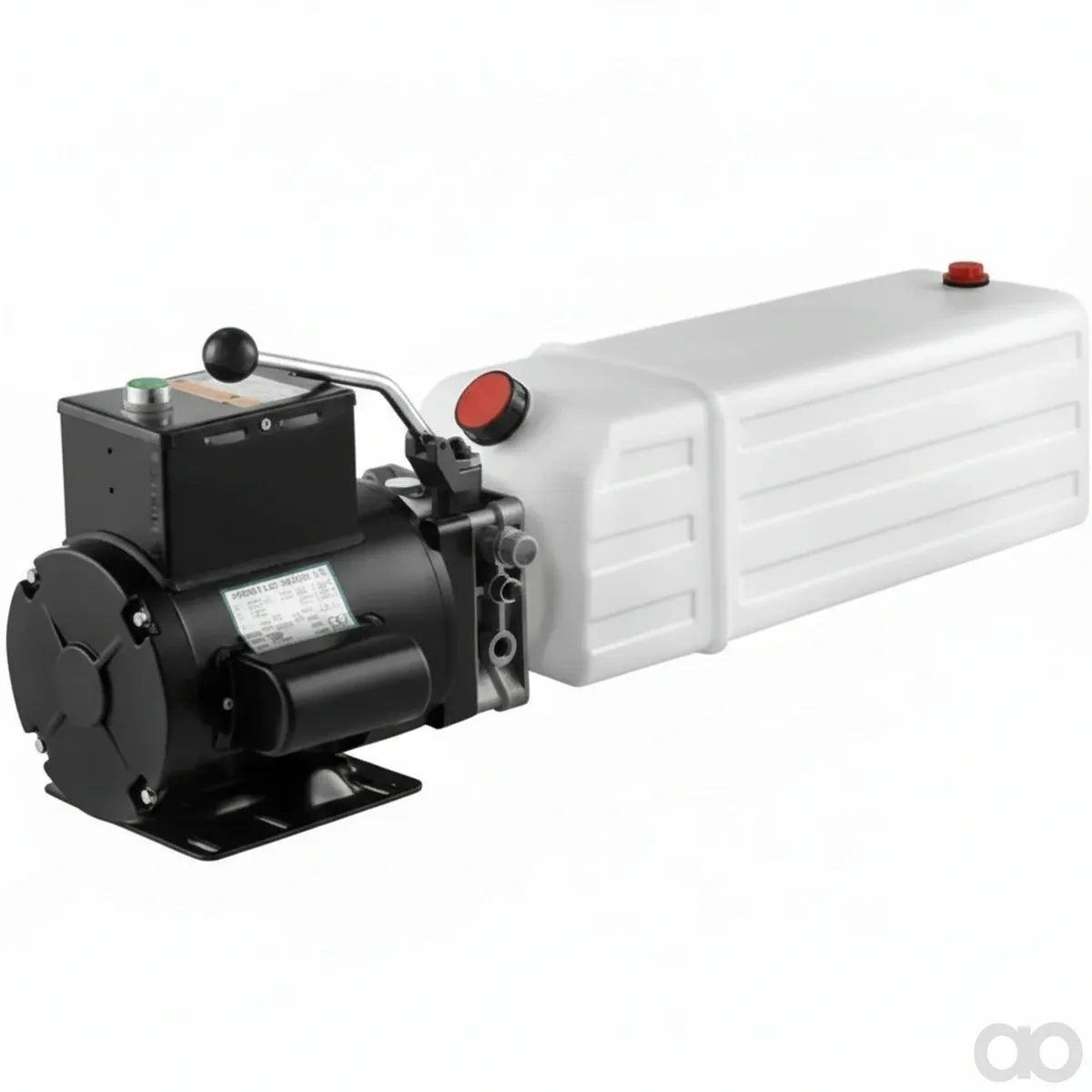 Claas - 0000689061 - Hydraulikmotor
