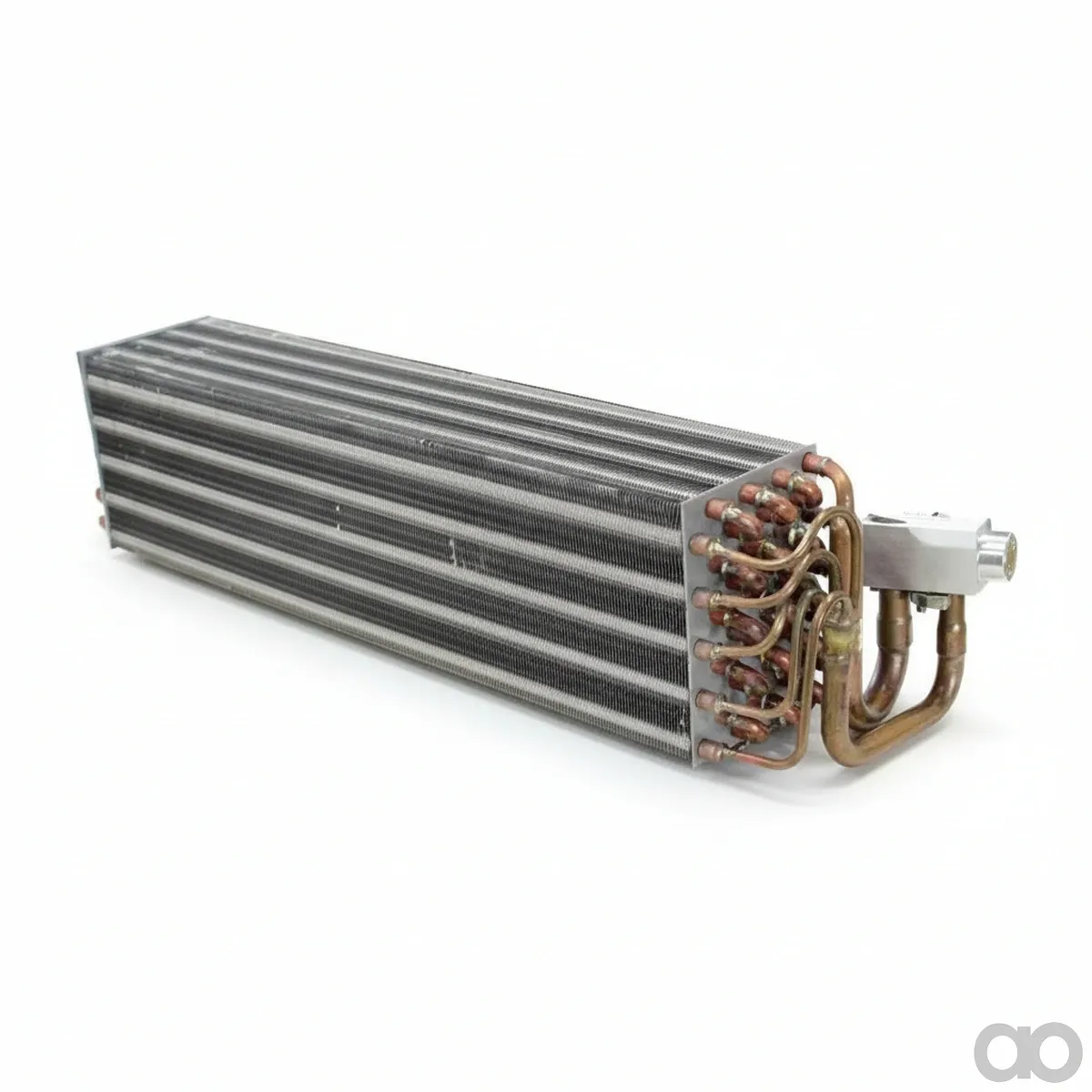Claas - 0000695082 - Verdampfer