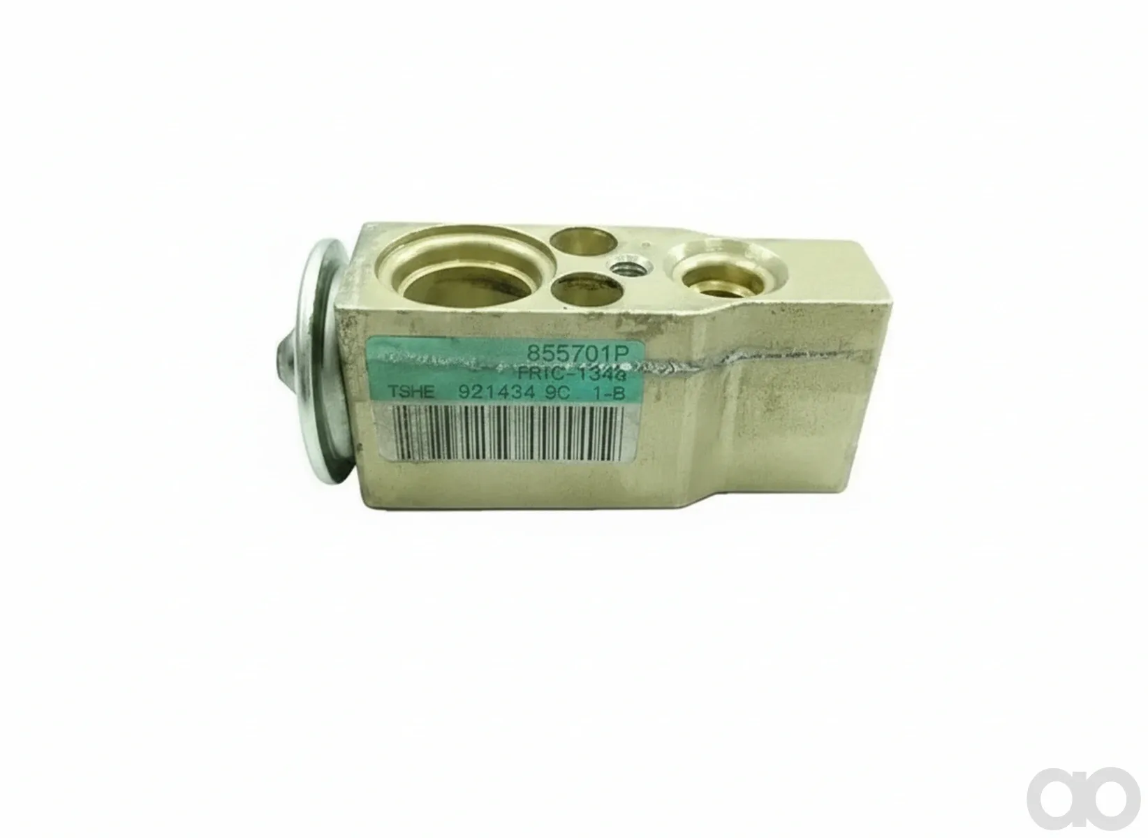 Claas - 0000695090 - Expansionsventil