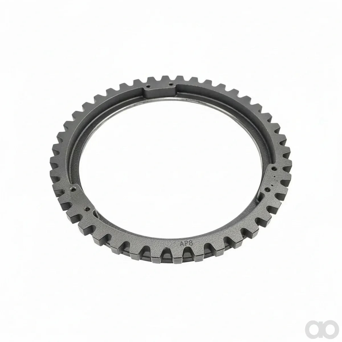 Claas - 0000762215 - Schwenkring